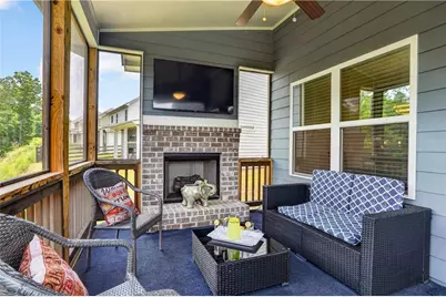 138 Daffodil Landing, Dallas, GA 30132 - Photo 56