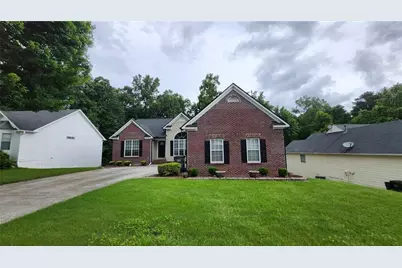 2397 Ashbury Court, Buford, GA 30519 - Photo 1