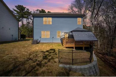 3980 Riverchess Drive SW, Atlanta, GA 30331 - Photo 34