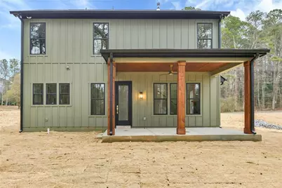 3367 Dodson Drive, East Point, GA 30344 - Photo 40