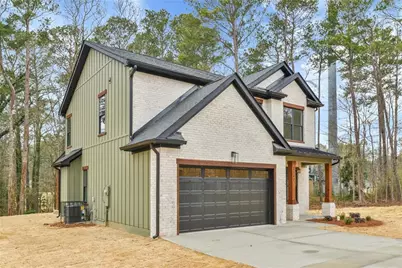 3367 Dodson Drive, East Point, GA 30344 - Photo 2