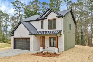 3367 Dodson Dr, East Point, GA 30344 - Photo 1