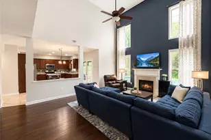 110 Northlake Trail, Canton, GA 30114 - Photo 10