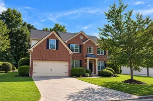 110 Northlake Trail, Canton, GA 30114 - Photo 1