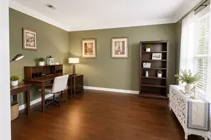 110 Northlake Trail, Canton, GA 30114 - Photo 6