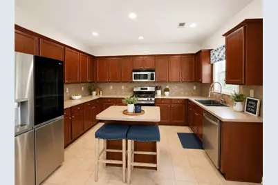 110 Northlake Trail, Canton, GA 30114 - Photo 8