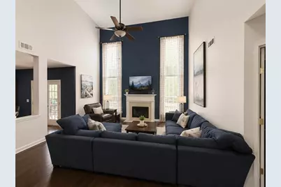 110 Northlake Trail, Canton, GA 30114 - Photo 10