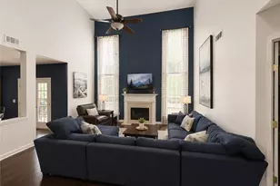 110 Northlake Trail, Canton, GA 30114 - Photo 10