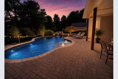 110 Northlake Trail, Canton, GA 30114 - Photo 1