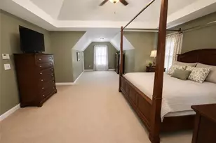 110 Northlake Trail, Canton, GA 30114 - Photo 14