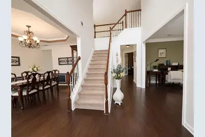 110 Northlake Trail, Canton, GA 30114 - Photo 4