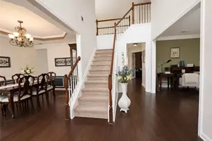 110 Northlake Trail, Canton, GA 30114 - Photo 4