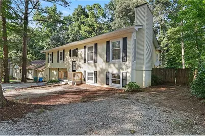 3909 Valley Brook Road, Snellville, GA 30039 - Photo 2