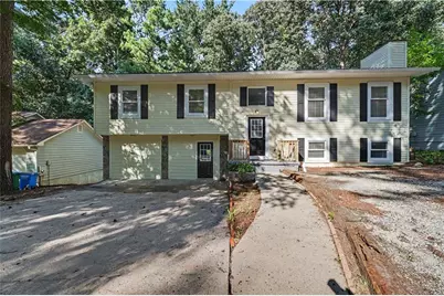 3909 Valley Brook Road, Snellville, GA 30039 - Photo 1