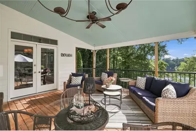 6795 Dawg Ridge, Dawsonville, GA 30534 - Photo 40
