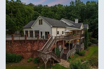 6795 Dawg Ridge, Dawsonville, GA 30534 - Photo 88