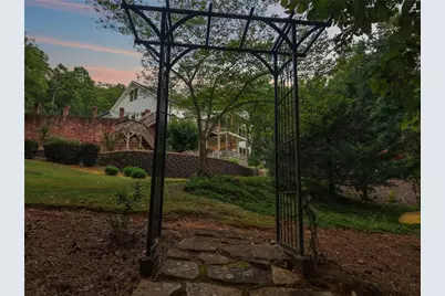 6795 Dawg Ridge, Dawsonville, GA 30534 - Photo 86