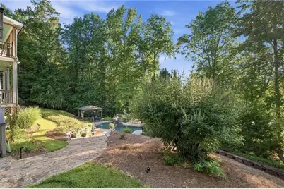 6795 Dawg Ridge, Dawsonville, GA 30534 - Photo 64
