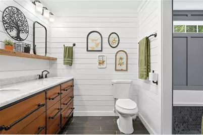 4738 Jamerson Forest Circle, Marietta, GA 30066 - Photo 22
