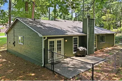 4738 Jamerson Forest Circle, Marietta, GA 30066 - Photo 42