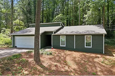 4738 Jamerson Forest Circle, Marietta, GA 30066 - Photo 2