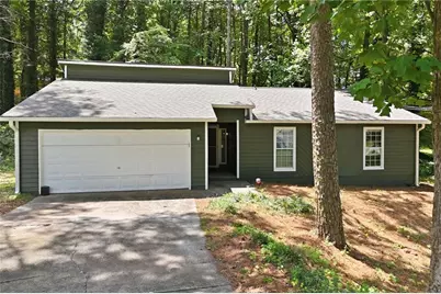 4738 Jamerson Forest Circle, Marietta, GA 30066 - Photo 1