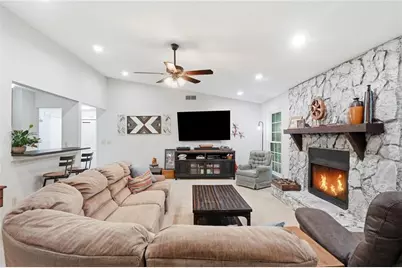 4738 Jamerson Forest Circle, Marietta, GA 30066 - Photo 8