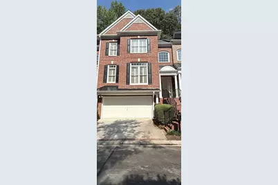 14 Carrington Way, Sandy Springs, GA 30328 - Photo 1