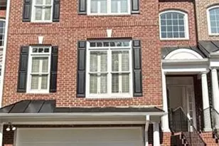 14 Carrington Way, Sandy Springs, GA 30328 - Photo 1