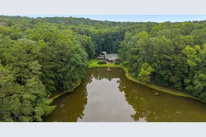 4315 Coursey Lake Road, Douglasville, GA 30135 - Photo 2