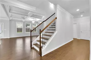 3187 Oxford Mill Ln, Buford, GA 30519 - Photo 6