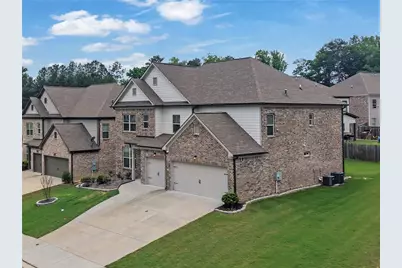 3187 Oxford Mill Lane, Buford, GA 30519 - Photo 2