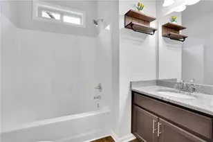 3187 Oxford Mill Ln, Buford, GA 30519 - Photo 16