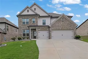 3187 Oxford Mill Ln, Buford, GA 30519 - Photo 1
