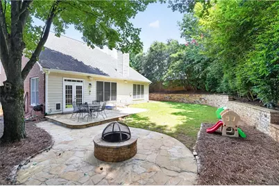 4443 Oakdale Vinings Landing, Smyrna, GA 30080 - Photo 46