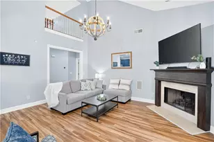 4443 Oakdale Vinings Landing, Smyrna, GA 30080 - Photo 12