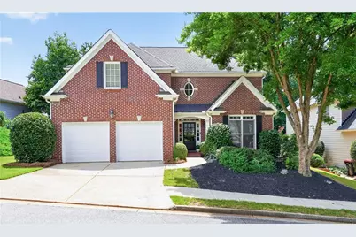 4443 Oakdale Vinings Landing, Smyrna, GA 30080 - Photo 2