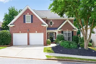 4443 Oakdale Vinings Landing, Smyrna, GA 30080 - Photo 2