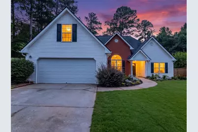 835 Winding Grove Lane, Loganville, GA 30052 - Photo 8