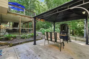 110 Copper Ridge Dr, Woodstock, GA 30188 - Photo 40