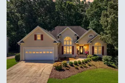 110 Copper Ridge Drive, Woodstock, GA 30188 - Photo 2
