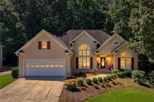 110 Copper Ridge Dr, Woodstock, GA 30188 - Photo 2