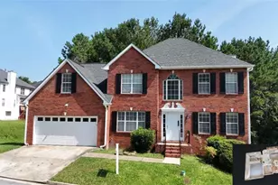 5704 Winchester Pl, Lithonia, GA 30038 - Photo 1