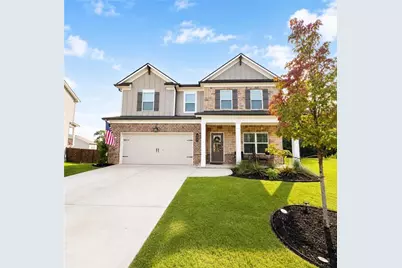 112 Depot Overlook Drive, Auburn, GA 30011 - Photo 2