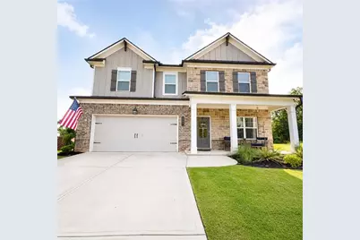112 Depot Overlook Drive, Auburn, GA 30011 - Photo 1