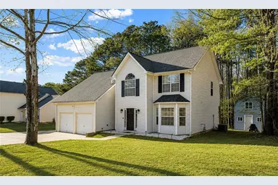 6585 Manor Creek Drive, Douglasville, GA 30135 - Photo 1