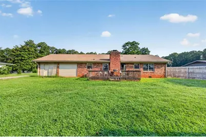 6182 Meadowbrook Drive, Norcross, GA 30093 - Photo 2