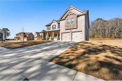 370 Granary Walk, Covington, GA 30014 - Photo 44