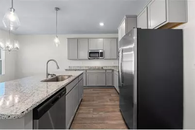 370 Granary Walk, Covington, GA 30014 - Photo 8