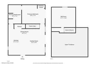 539 Dowel Circle, Ellijay, GA 30540 - Photo 44